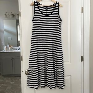 GAP tank top sundress